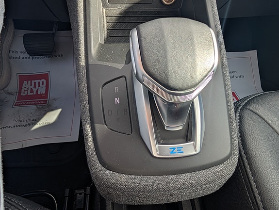Renault Zoe 16 of 17