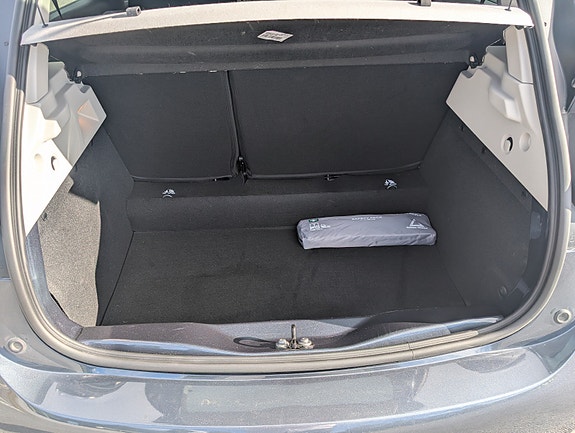 Renault Zoe 12 of 17