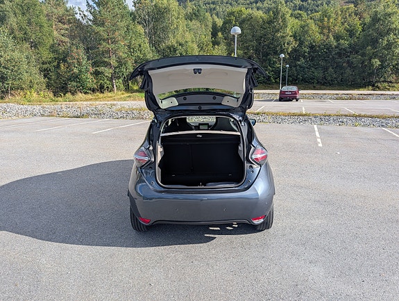 Renault Zoe 9 of 17