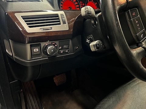BMW 730d 28 of 30