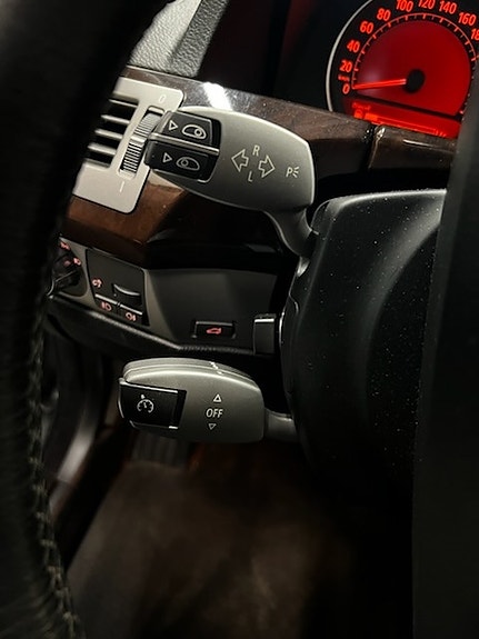 BMW 730d 26 of 30