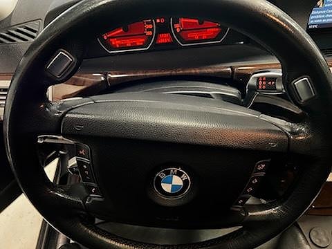 BMW 730d 29 of 30