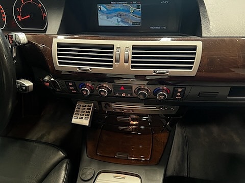 BMW 730d 16 of 30