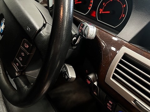 BMW 730d 15 of 30