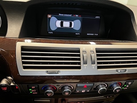 BMW 730d 19 of 30