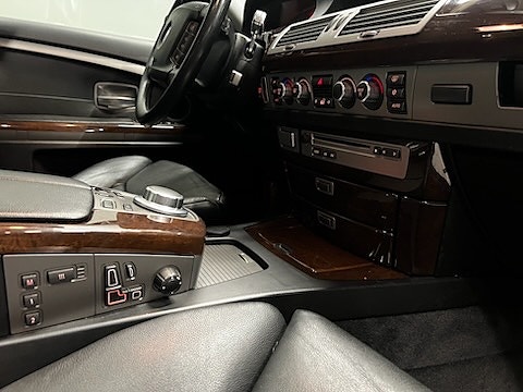 BMW 730d 14 of 30