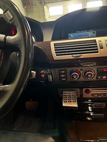 BMW 730d 17 of 30