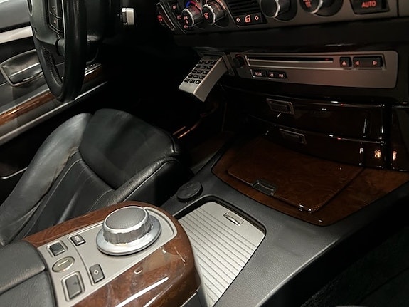 BMW 730d 21 of 30