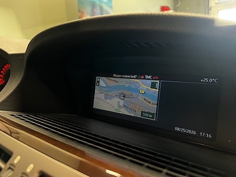 BMW 730d 22 of 30