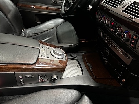 BMW 730d 18 of 30