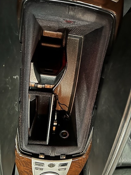 BMW 730d 20 of 30