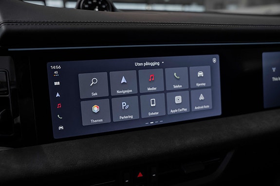 Porsche Macan 28 of 30