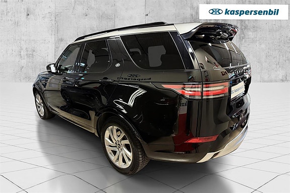 Land Rover Discovery 6 of 22