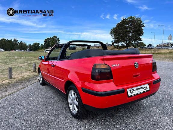 Volkswagen Golf IV 4 of 30