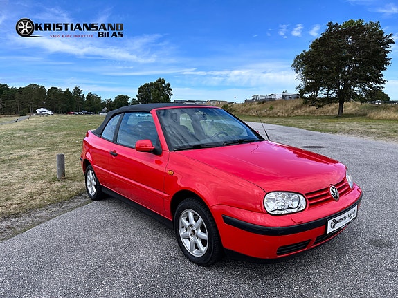 Volkswagen Golf IV 15 of 30