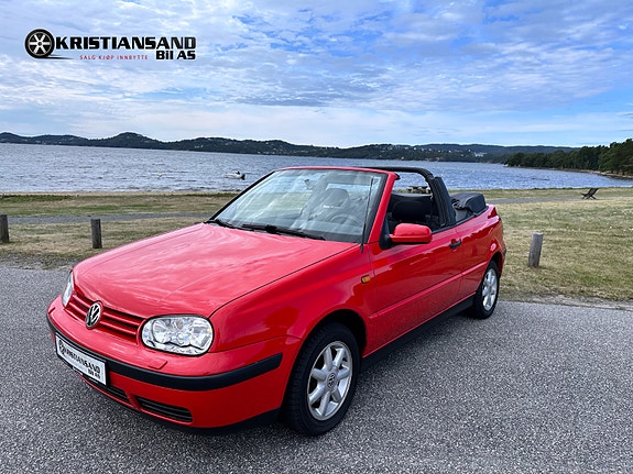 Volkswagen Golf IV 14 of 30