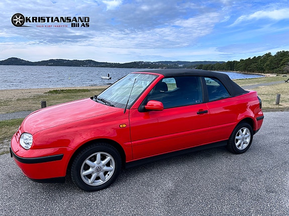 Volkswagen Golf IV 16 of 30