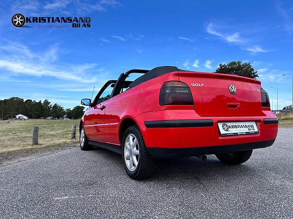 Volkswagen Golf IV 5 of 30