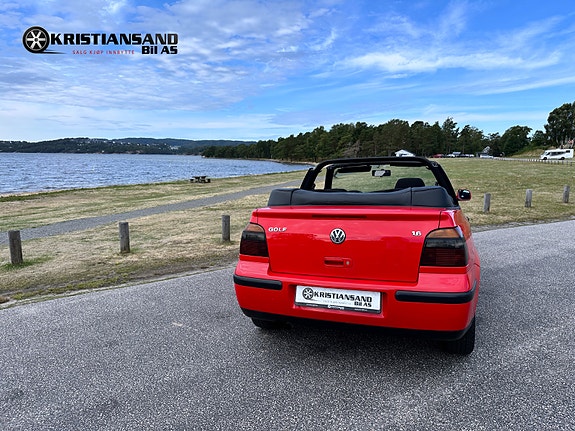 Volkswagen Golf IV 6 of 30