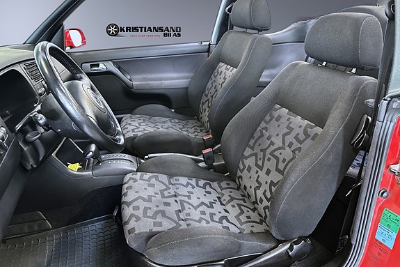 Volkswagen Golf IV 19 of 30