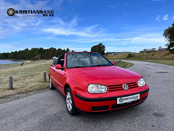 Volkswagen Golf IV 12 of 30