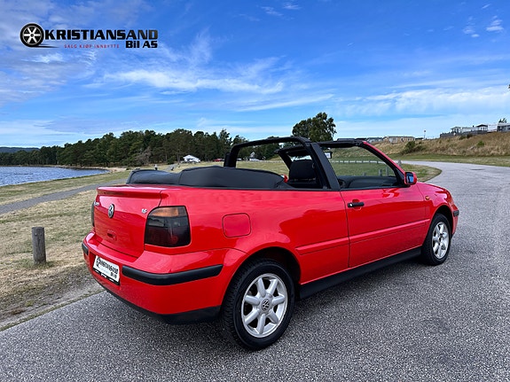Volkswagen Golf IV 7 of 30