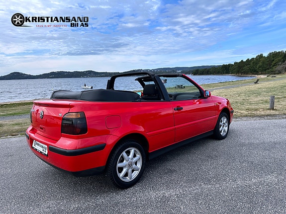 Volkswagen Golf IV 8 of 30