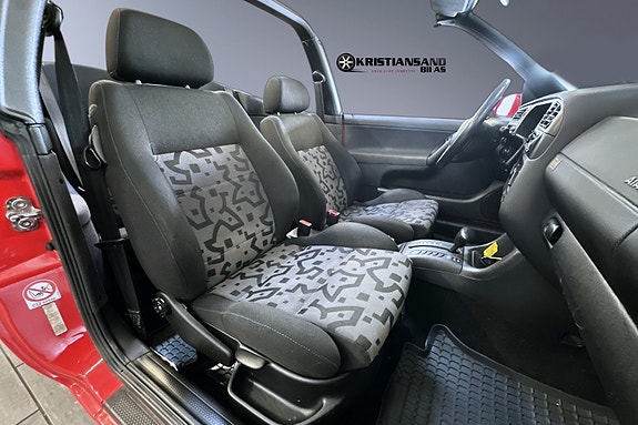 Volkswagen Golf IV 21 of 30