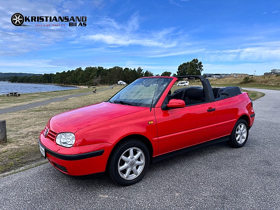 Volkswagen Golf IV 2 of 30