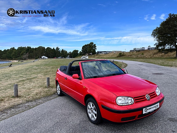 Volkswagen Golf IV 11 of 30