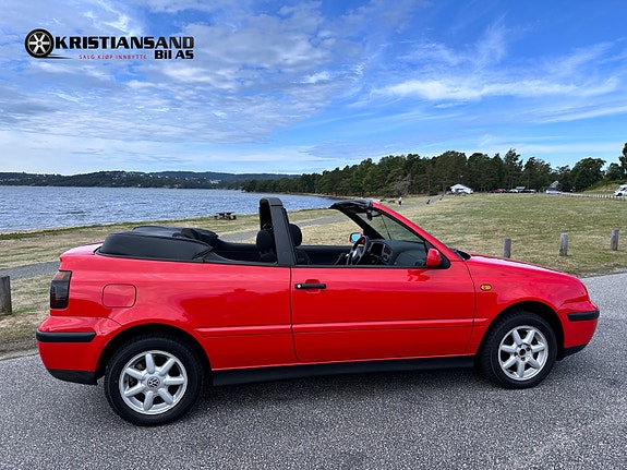 Volkswagen Golf IV 9 of 30