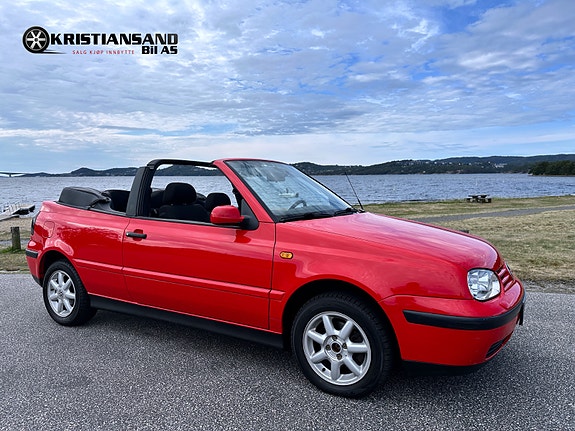 Volkswagen Golf IV 10 of 30