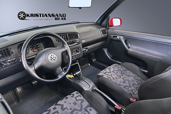 Volkswagen Golf IV 17 of 30