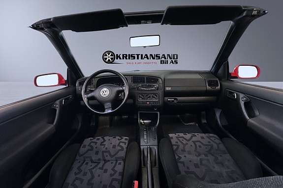 Volkswagen Golf IV 23 of 30
