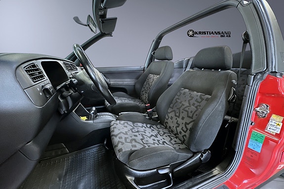 Volkswagen Golf IV 18 of 30