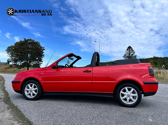 Volkswagen Golf IV 3 of 30