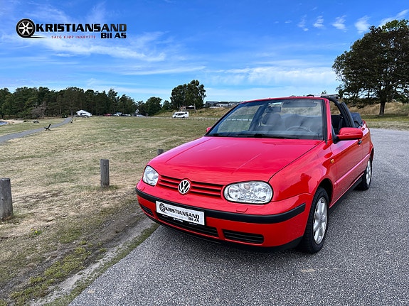 Volkswagen Golf IV 13 of 30
