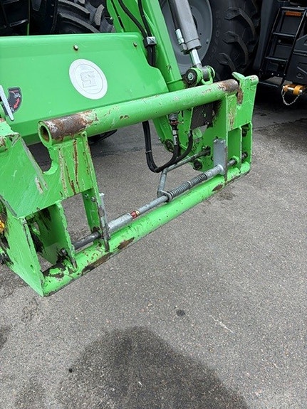Deutz Fahr DEUTZ-FAHR 5110 G 8 of 9