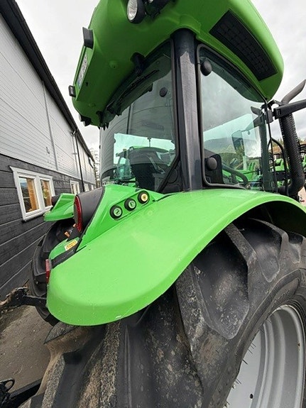 Deutz Fahr DEUTZ-FAHR 5110 G 7 of 9