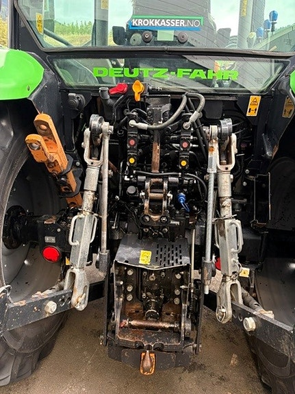 Deutz Fahr DEUTZ-FAHR 5110 G 4 of 9