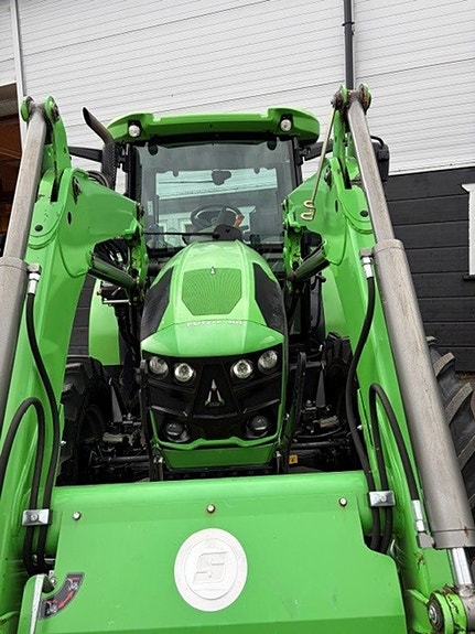 Deutz Fahr DEUTZ-FAHR 5110 G 3 of 9