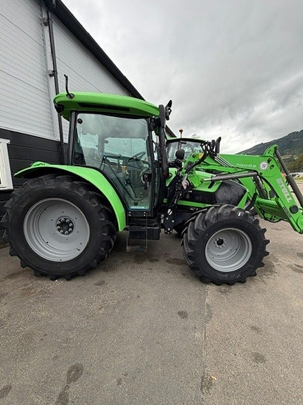 Deutz Fahr DEUTZ-FAHR 5110 G 2 of 9