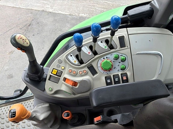 Deutz Fahr DEUTZ-FAHR 5110 G 9 of 9