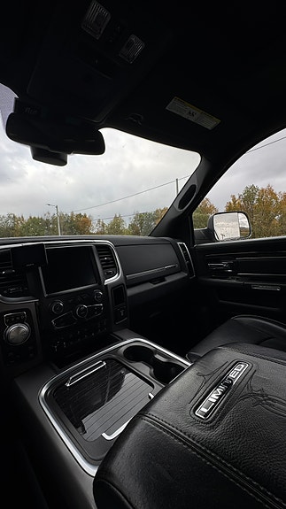 Dodge RAM 8 of 18
