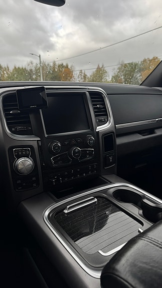 Dodge RAM 5 of 18