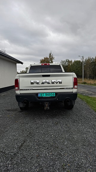 Dodge RAM 14 of 18