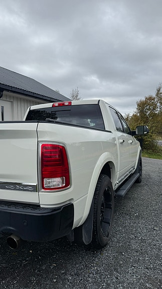 Dodge RAM 15 of 18