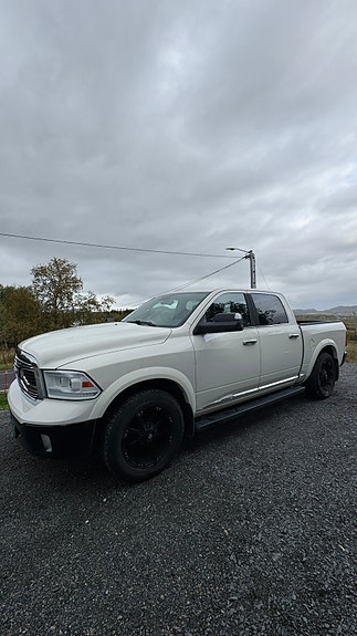 Dodge RAM 12 of 18