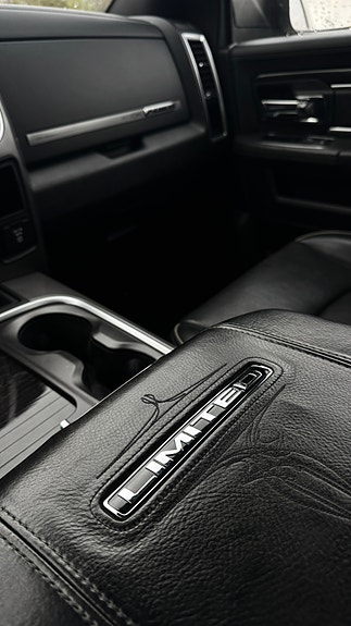 Dodge RAM 6 of 18