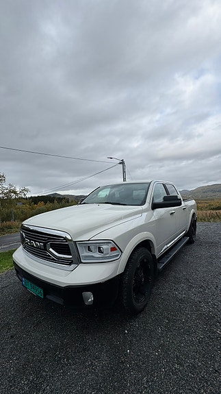 Dodge RAM 11 of 18